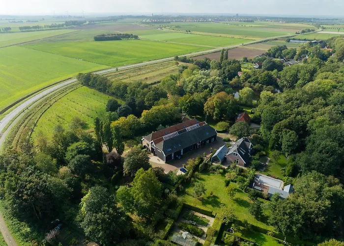 Groenendijk Verhuur - Landgoed Weelzicht Appartementen