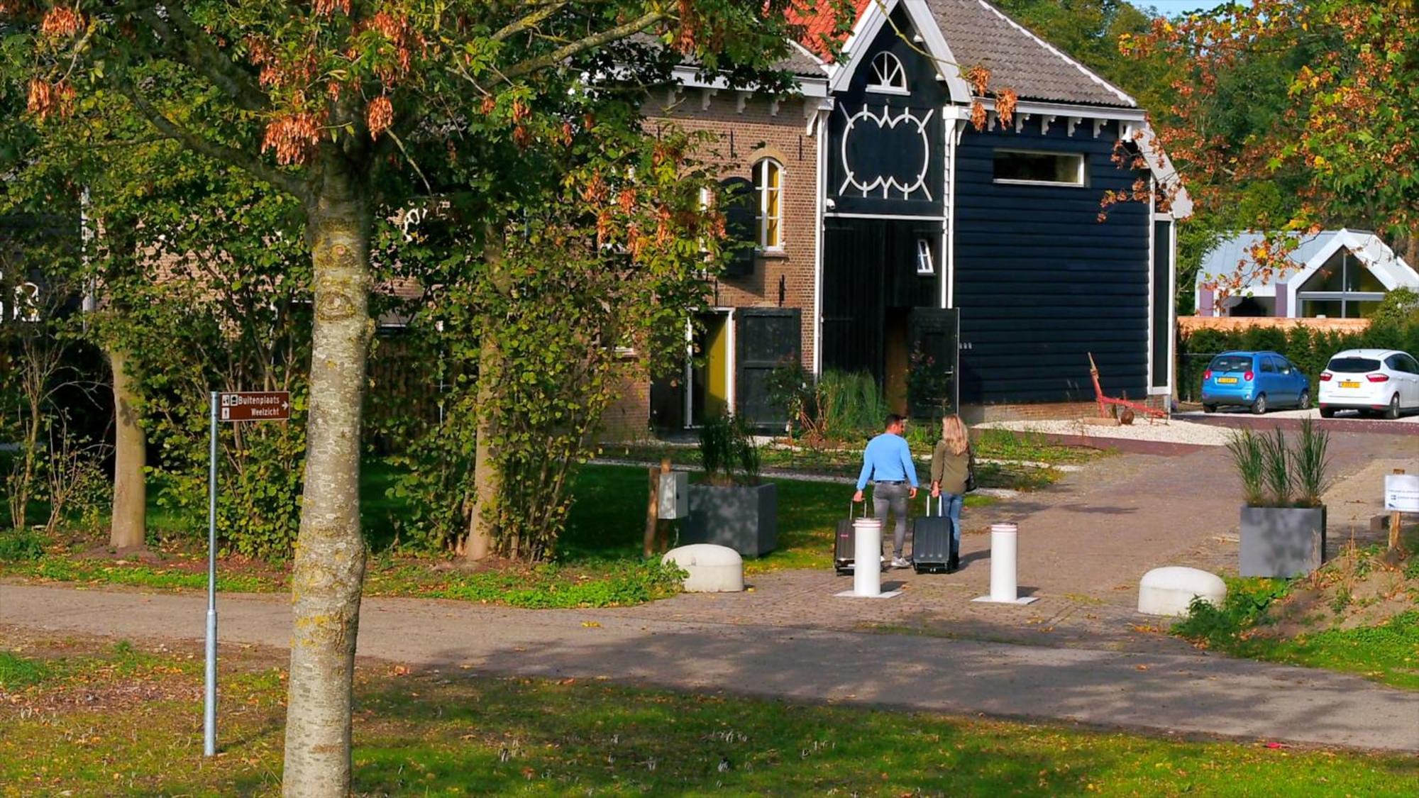 Groenendijk Verhuur - Landgoed Weelzicht