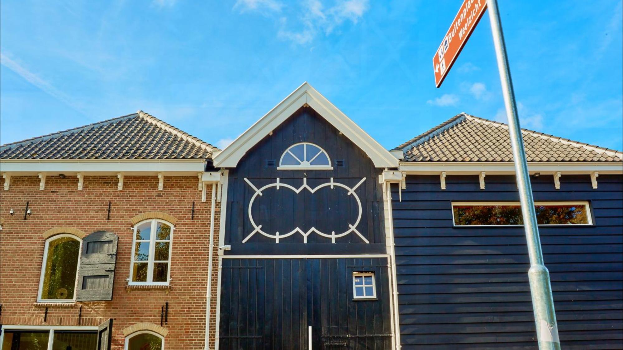 Groenendijk Verhuur - Landgoed Weelzicht Appartement *