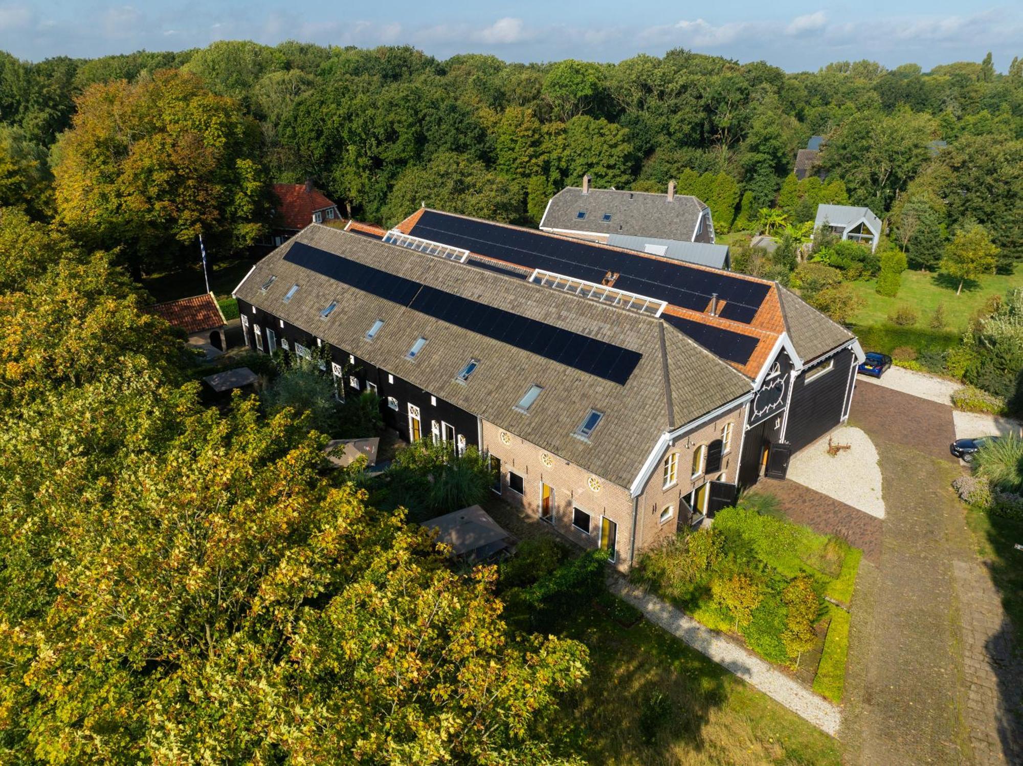 Groenendijk Verhuur - Landgoed Weelzicht Appartement