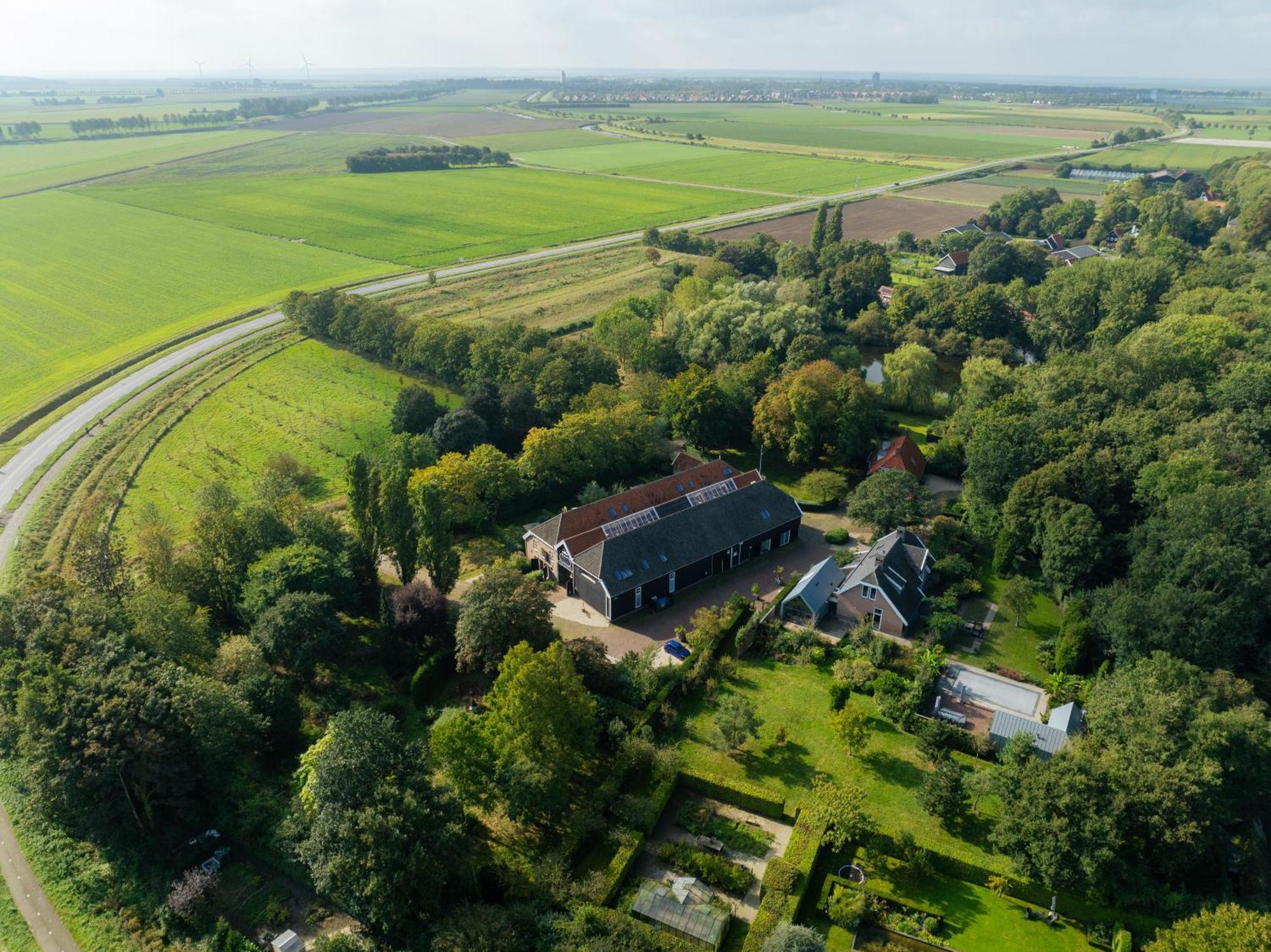 Groenendijk Verhuur - Landgoed Weelzicht Appartement *