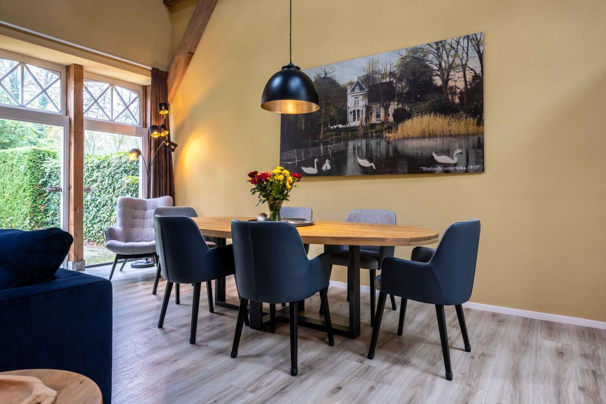 Groenendijk Verhuur - Landgoed Weelzicht * Noordgouwe