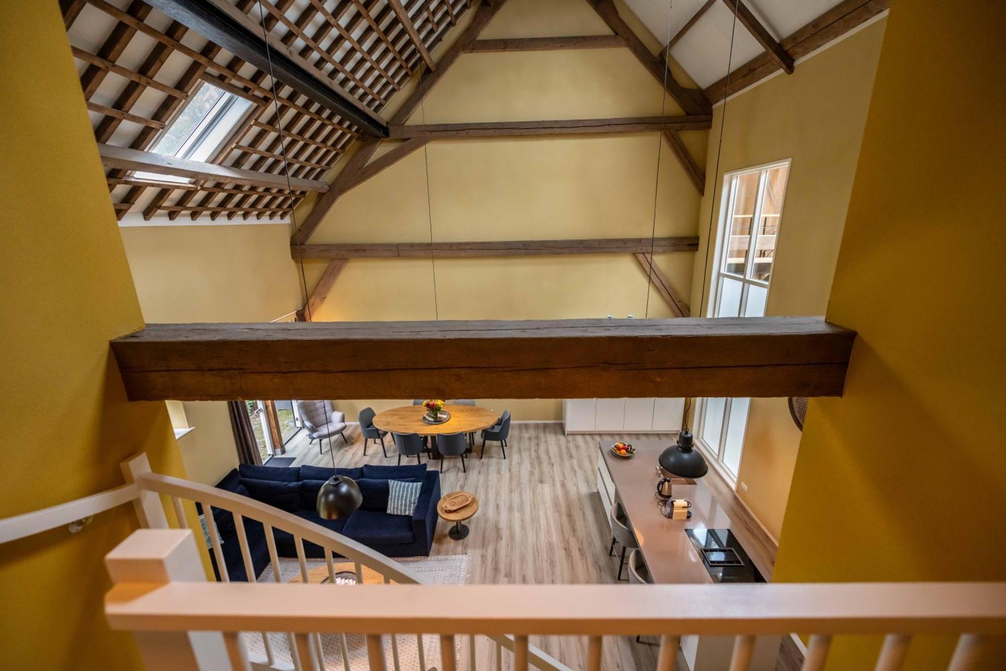 Appartement Groenendijk Verhuur - Landgoed Weelzicht