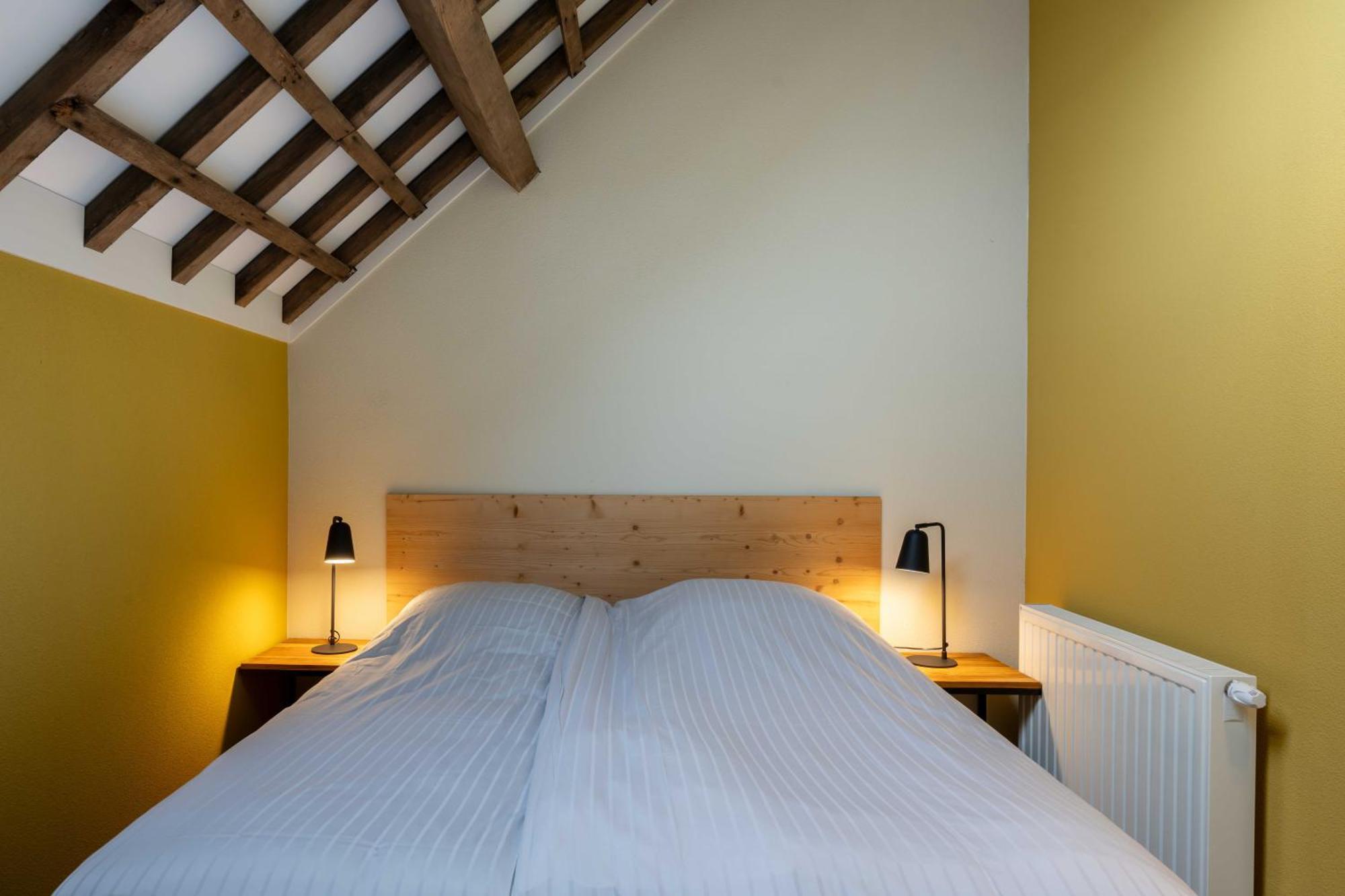 Appartement Groenendijk Verhuur - Landgoed Weelzicht