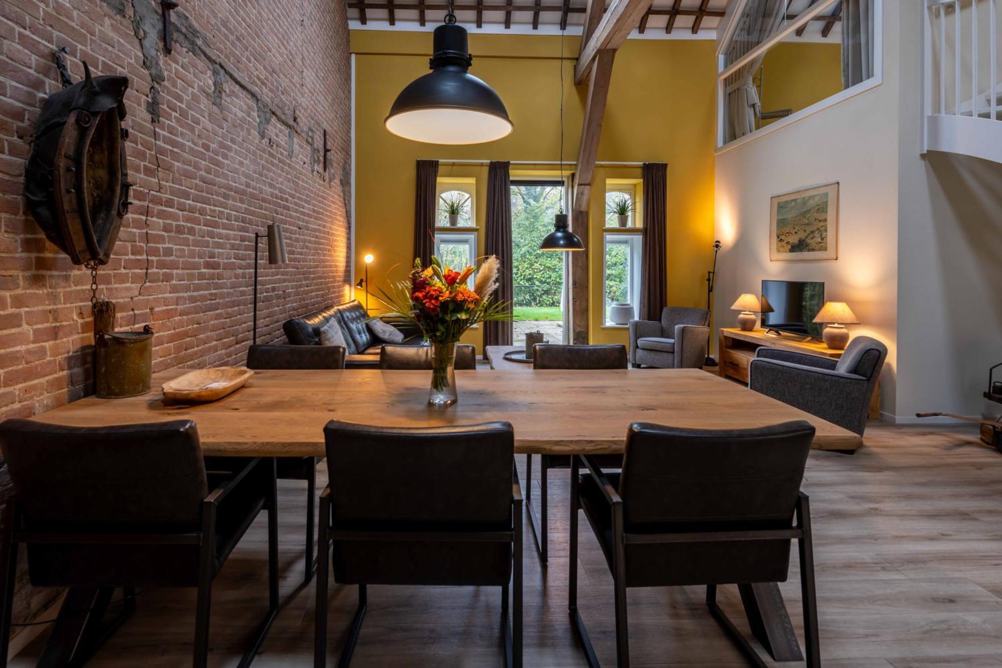 Appartement Groenendijk Verhuur - Landgoed Weelzicht