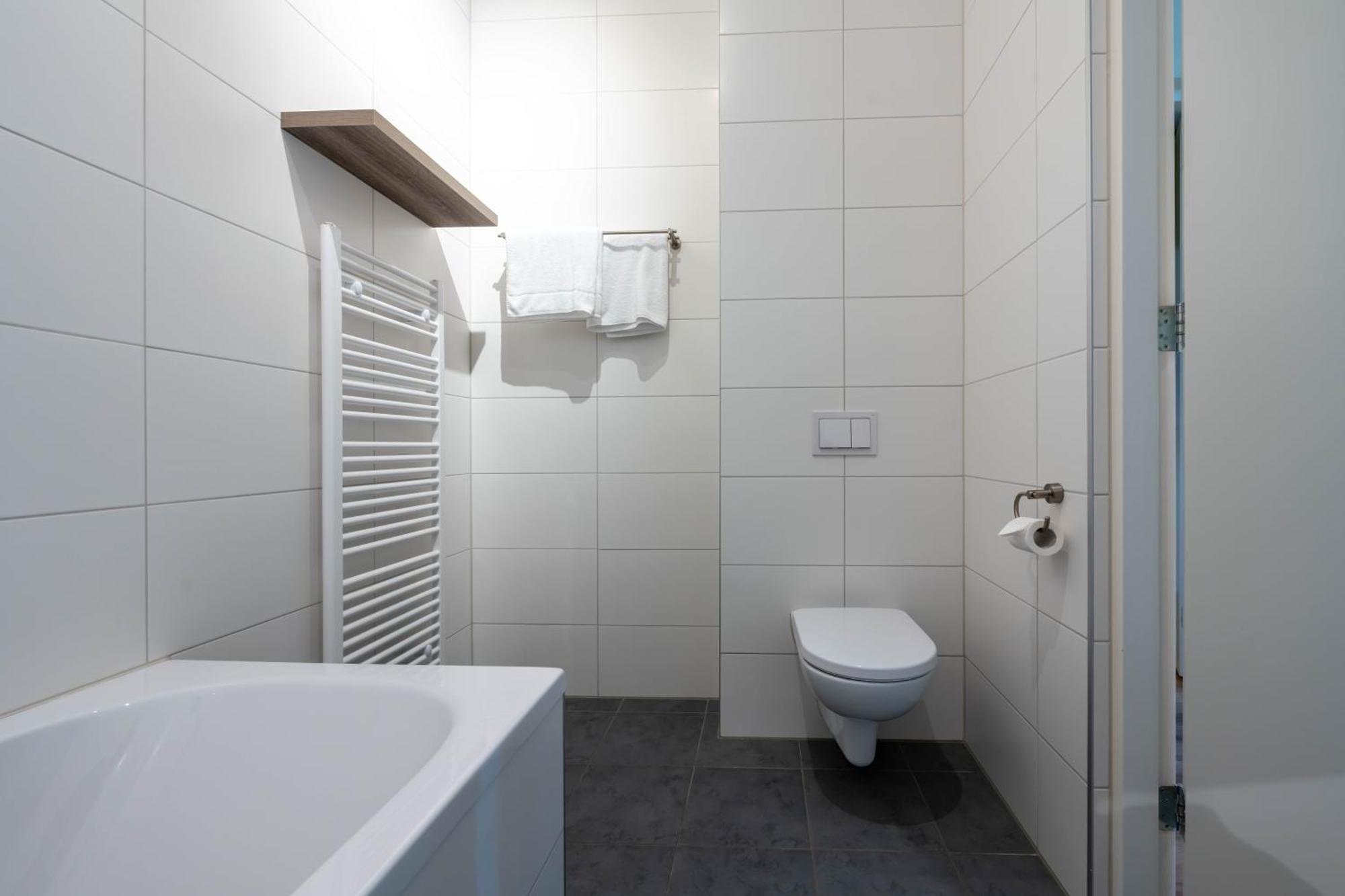 Groenendijk Verhuur - Landgoed Weelzicht Appartement *