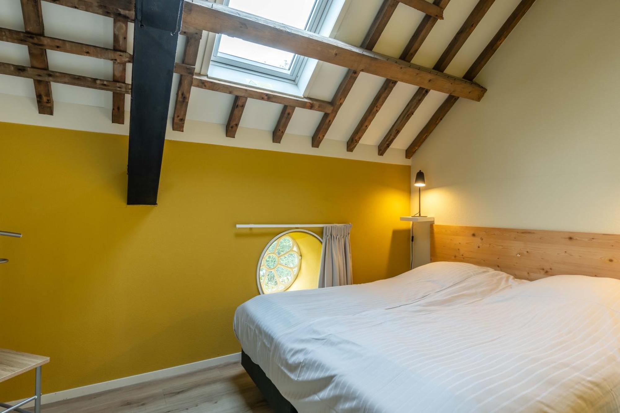 Groenendijk Verhuur - Landgoed Weelzicht Appartement Noordgouwe