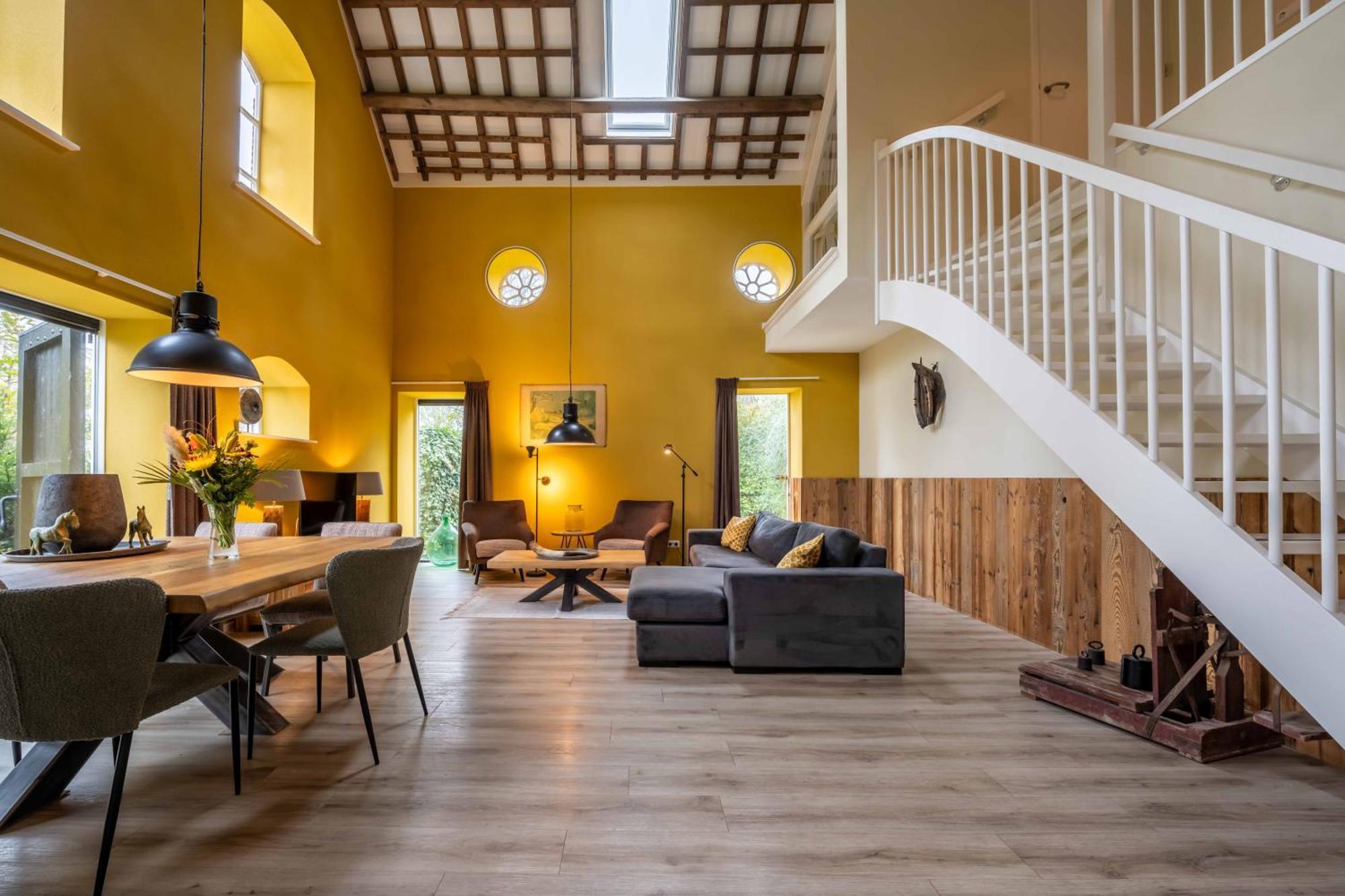 Appartement Groenendijk Verhuur - Landgoed Weelzicht Noordgouwe