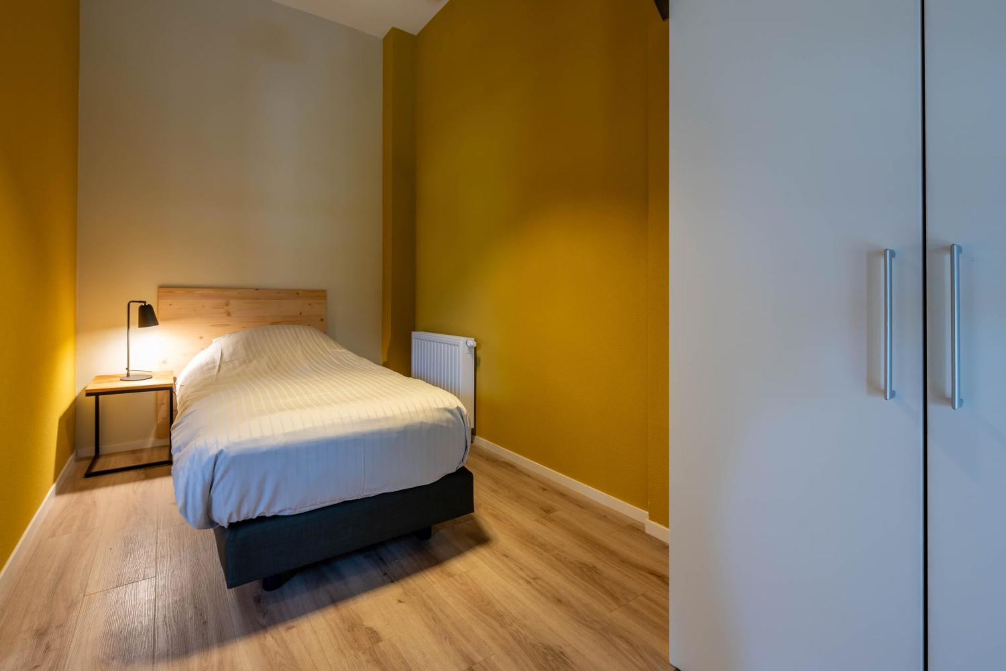 Appartement Groenendijk Verhuur - Landgoed Weelzicht