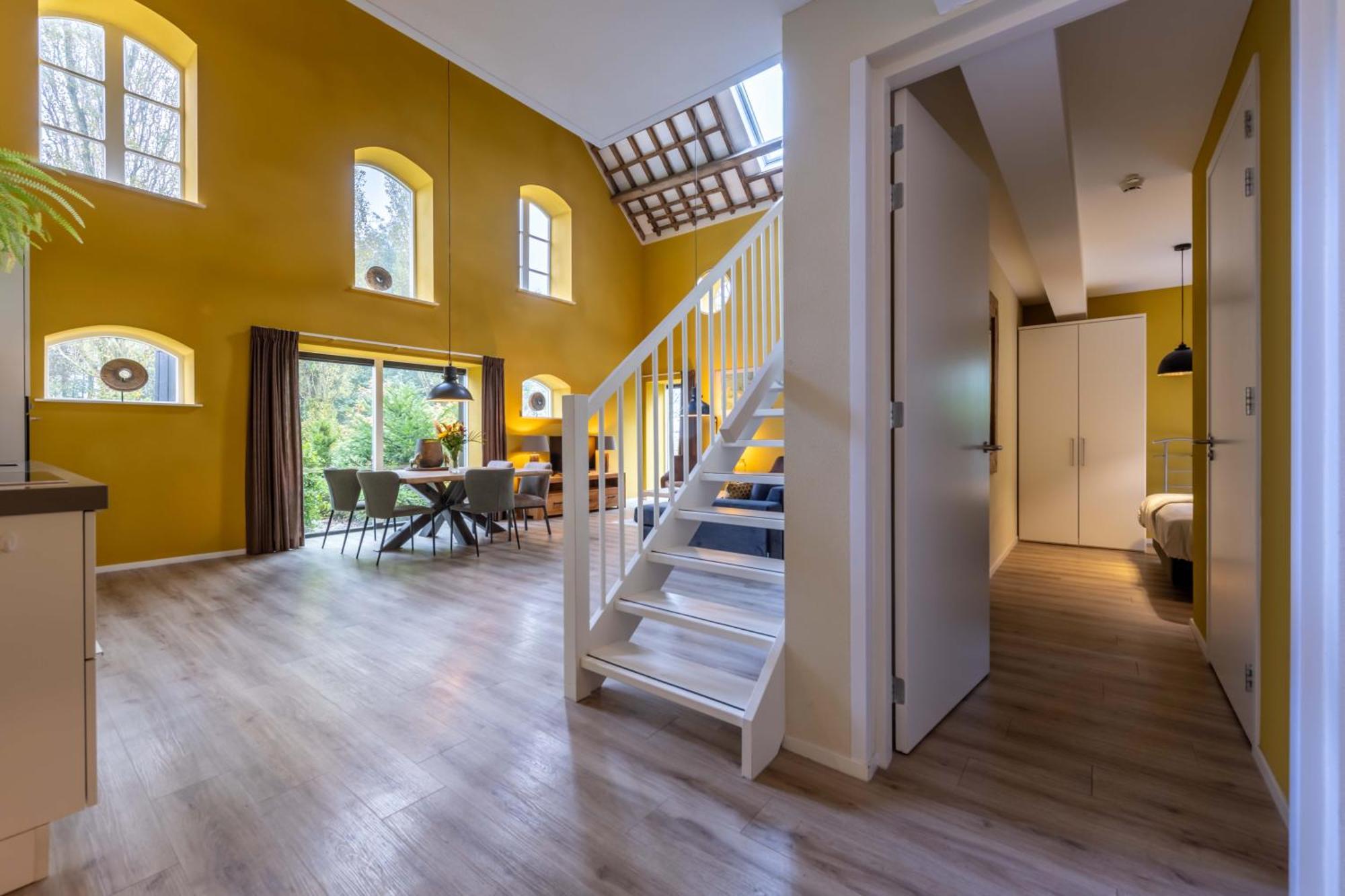 Groenendijk Verhuur - Landgoed Weelzicht Appartement *