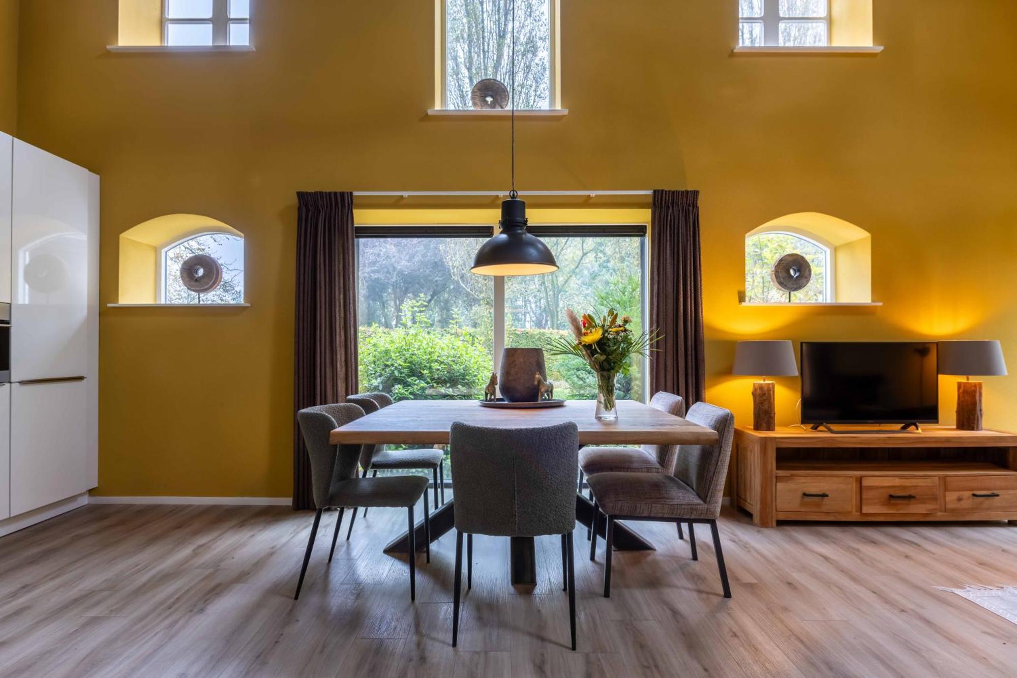 Appartement Groenendijk Verhuur - Landgoed Weelzicht *