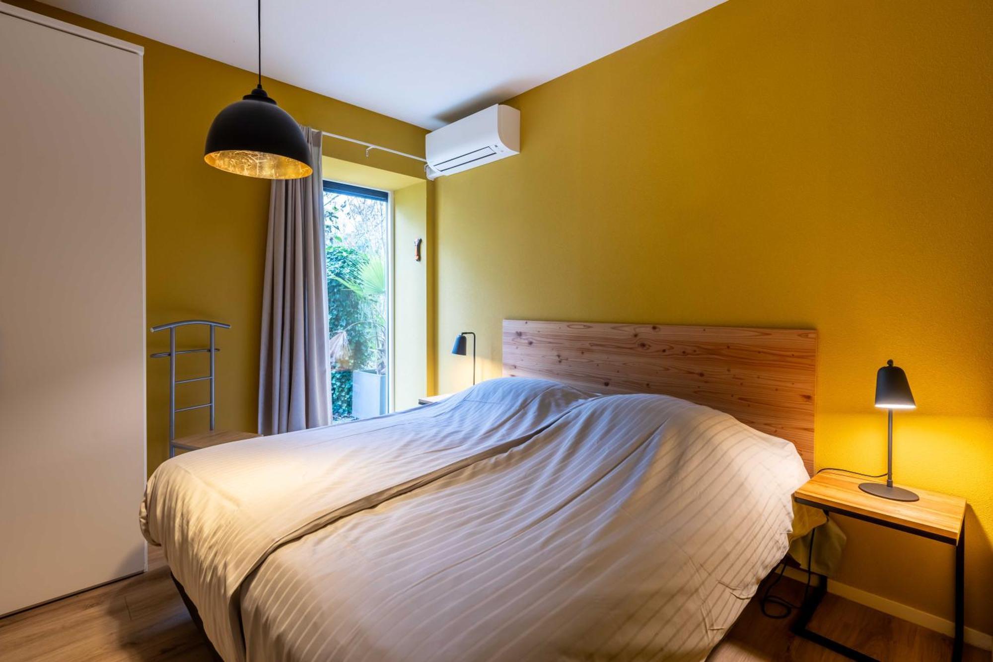 Appartement Groenendijk Verhuur - Landgoed Weelzicht