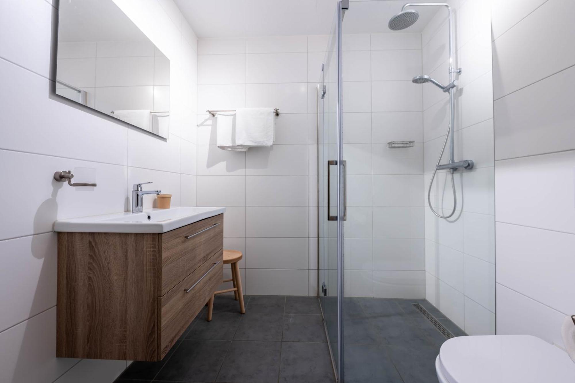 Groenendijk Verhuur - Landgoed Weelzicht Appartement Noordgouwe